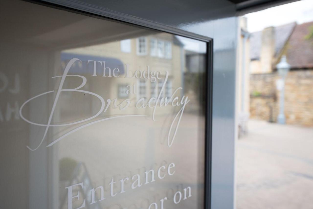 The Lodge At Broadway Broadway  Exteriér fotografie
